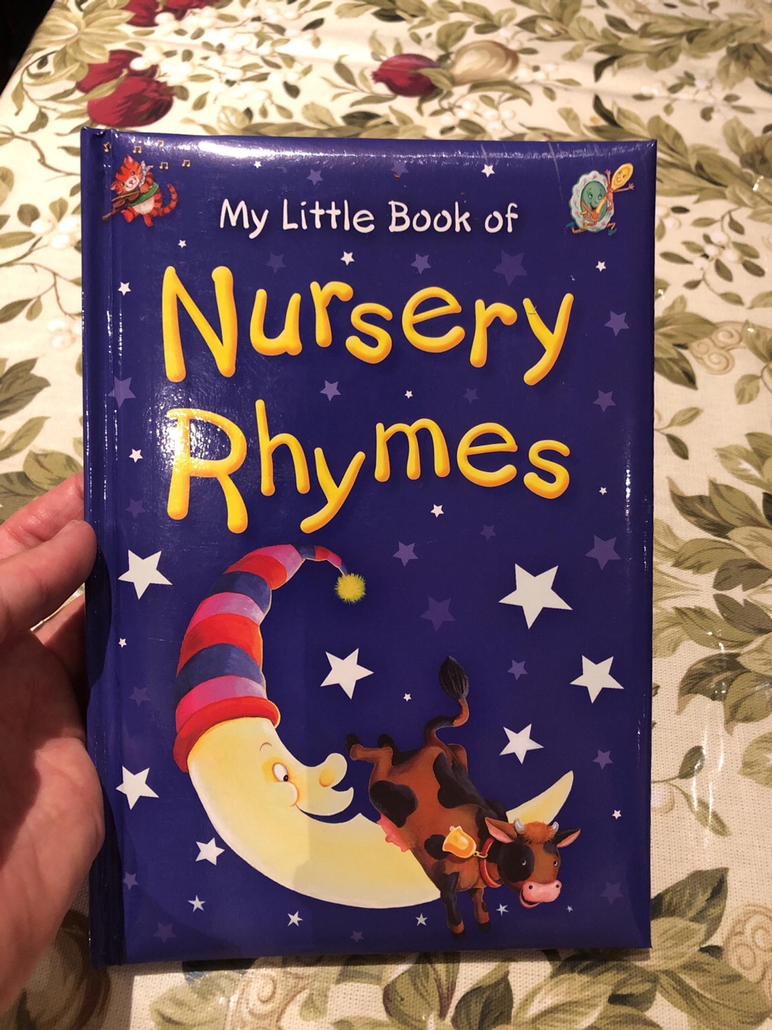 Nursery rhymes book in SM220 Merton für 20,20 £ zum Verkauf   Shpock DE