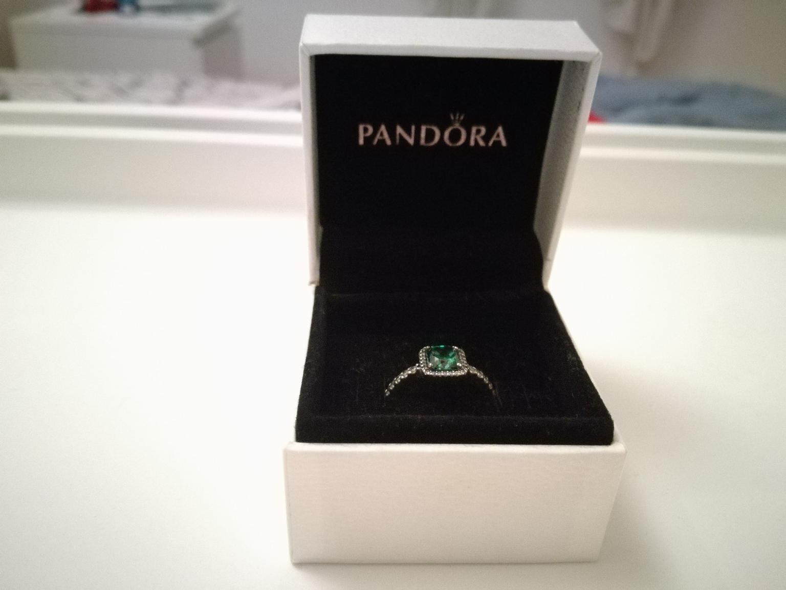Anello Pandora in 20900 Monza for €28.00 for sale | Shpock