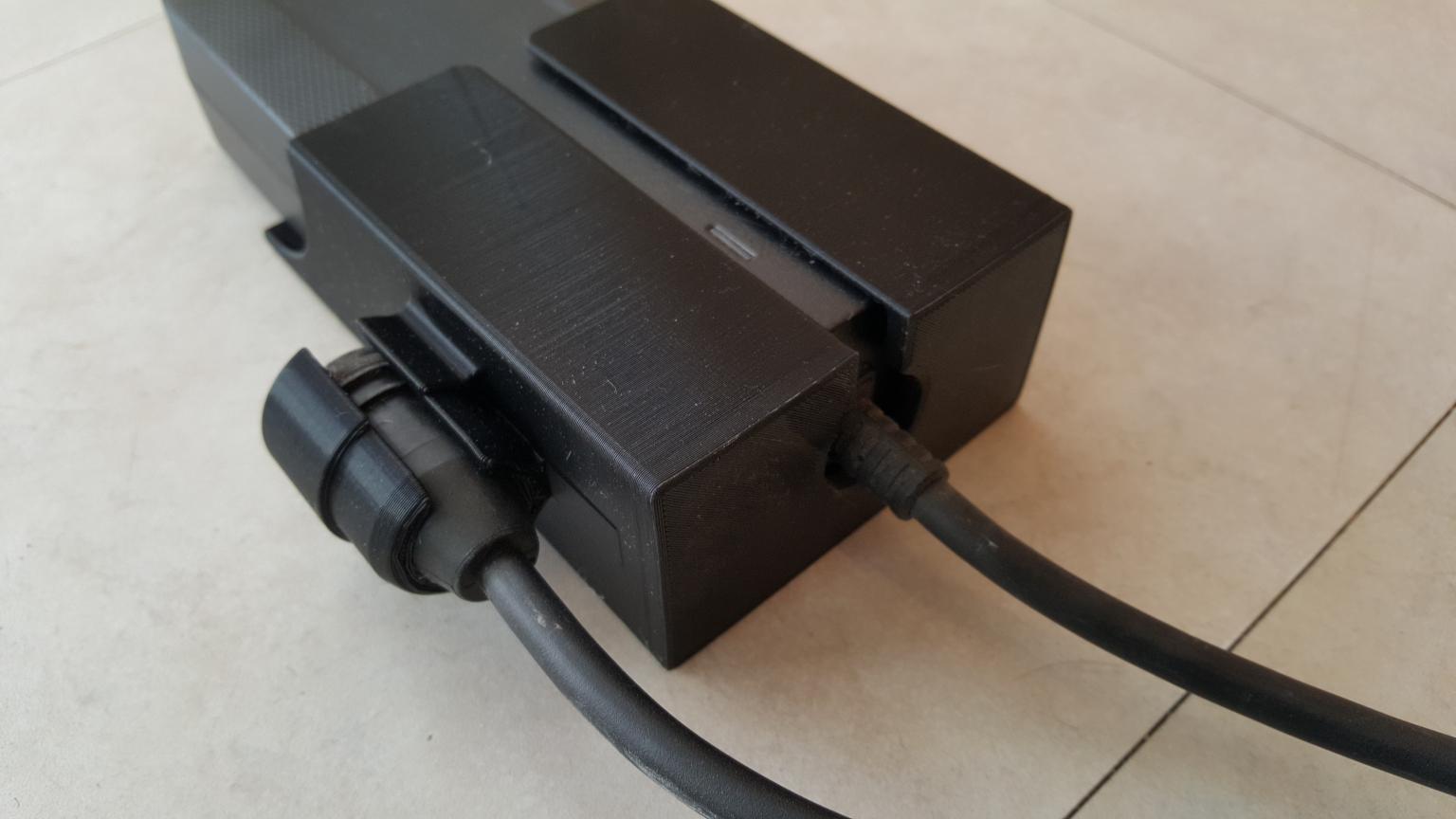 Details about   Specialized Turbo Levo Mains Charger Wall Holder 