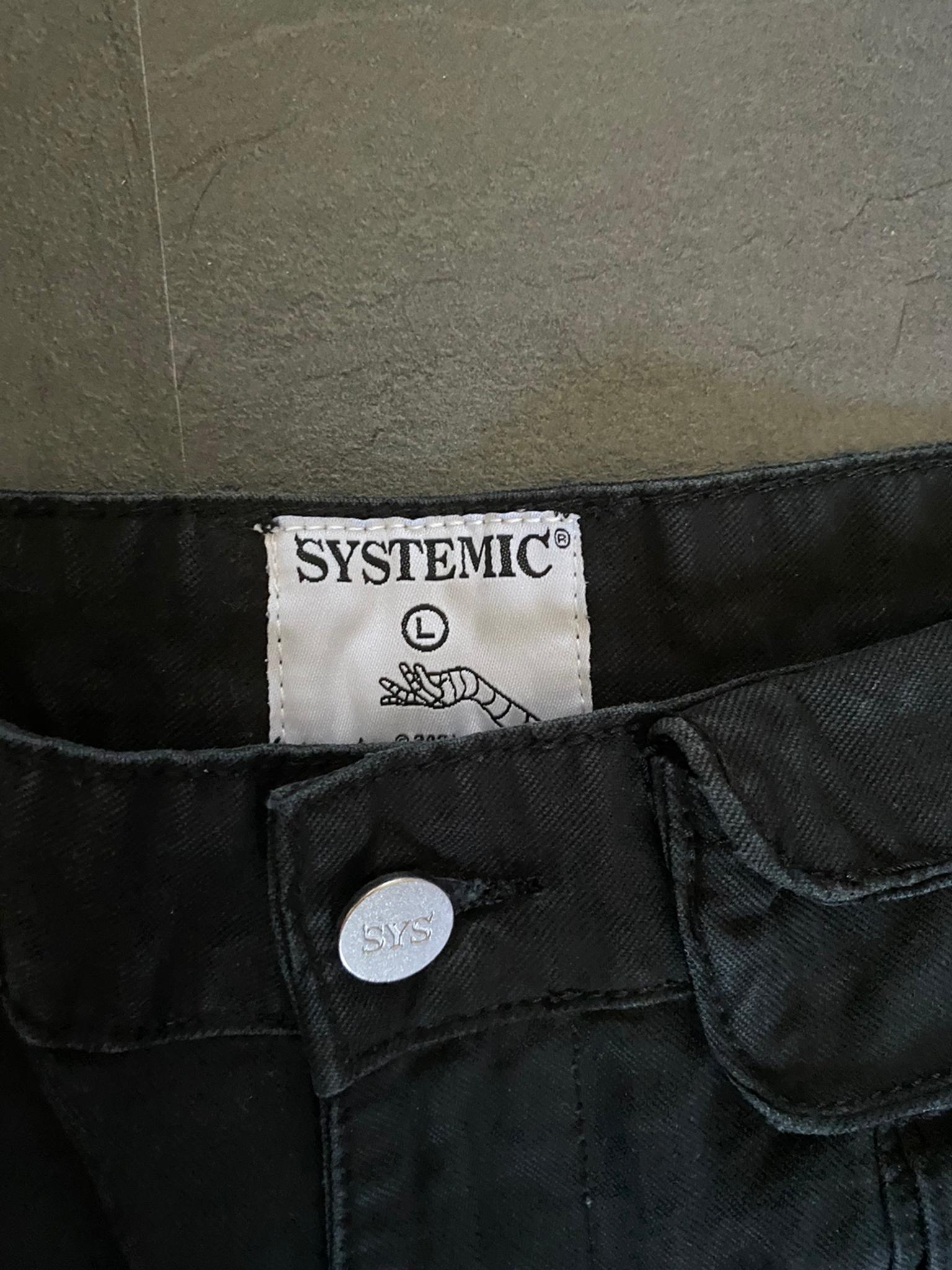 Systemic Cargo L in 2301 Gemeinde Groß-Enzersdorf for €240.00 for sale ...