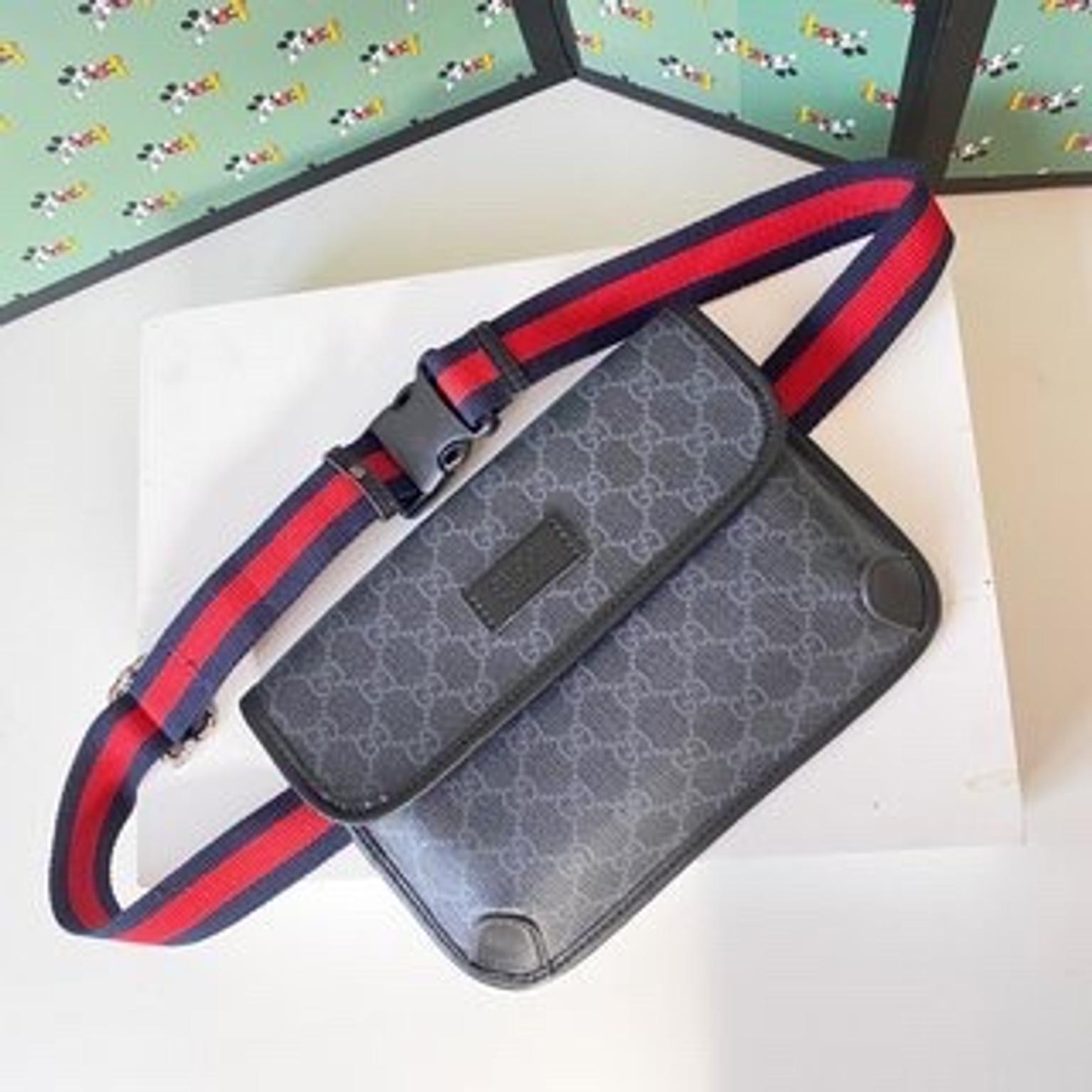 Gucci Men's Side Purses And Handbags | semashow.com