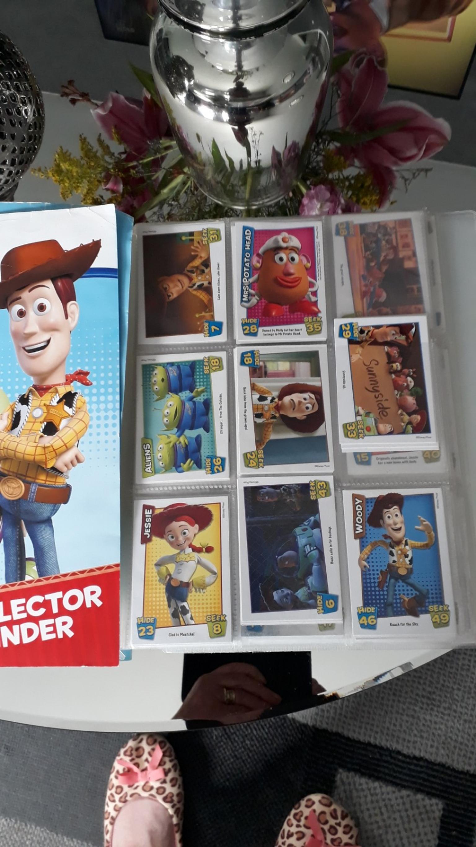 toy-story-cards-in-wv10-wolverhampton-for-2-00-for-sale-shpock