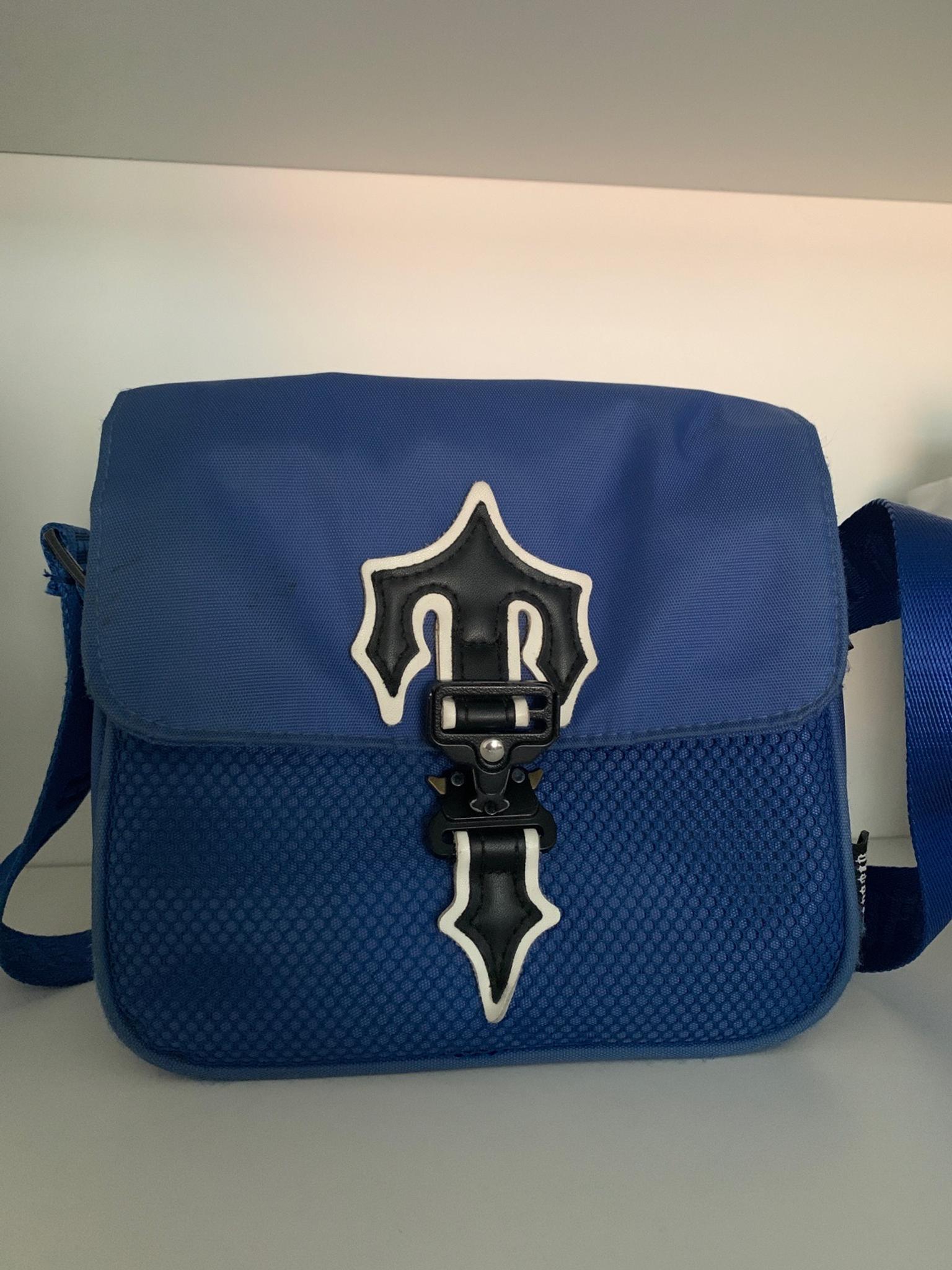 Trapstar bag in LE5 Leicester for £40.00 for sale | Shpock