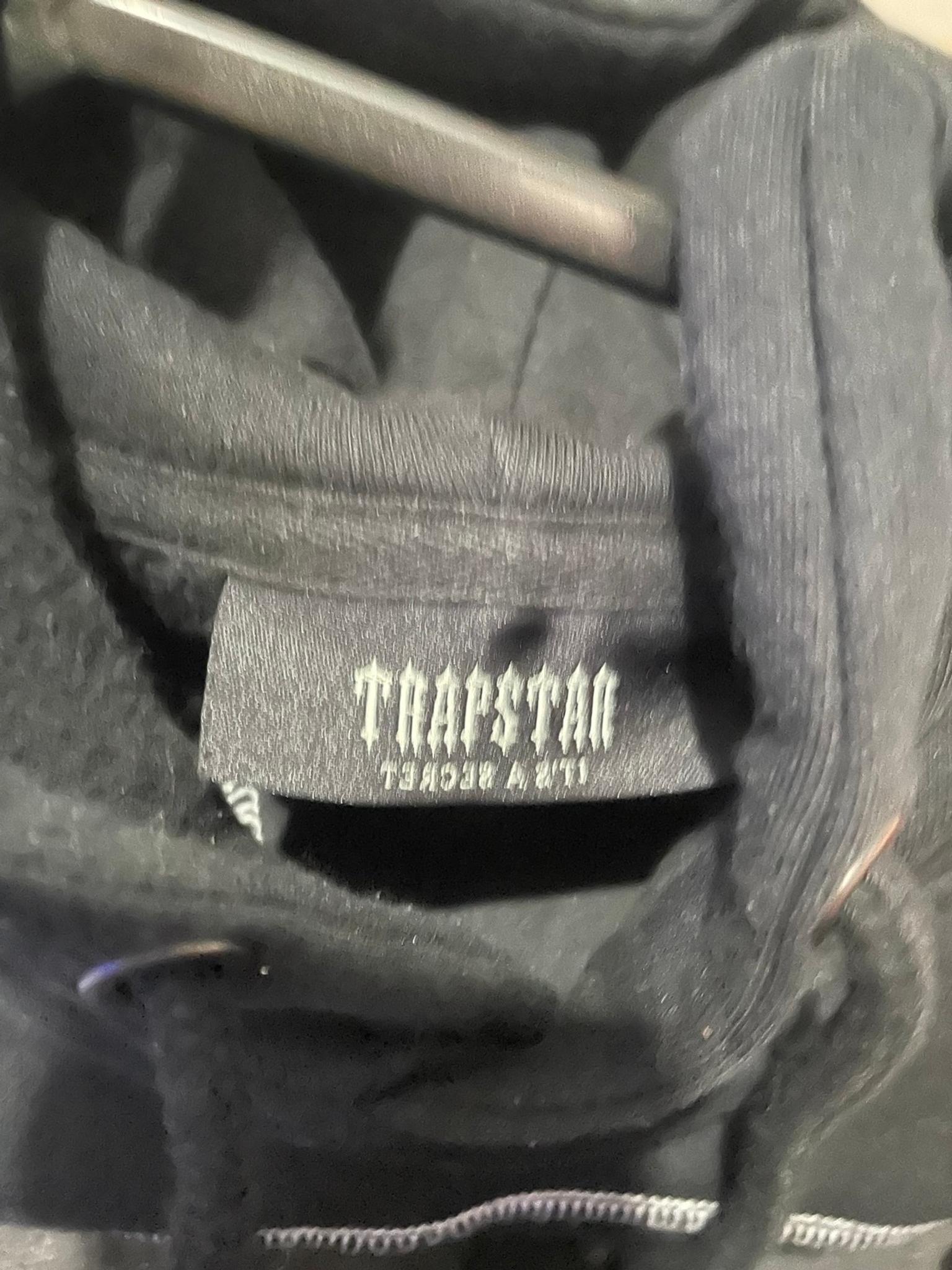 Trapstar tracksuit 100% authentic in B45 Birmingham for £160.00 for ...