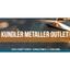Kundler Metaller Outlet - Laser-Schnitt-Center GMBH 