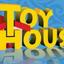 TOYS - HOUSE